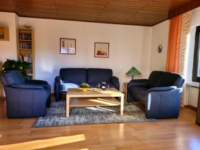 Eifelferienhaus Thome